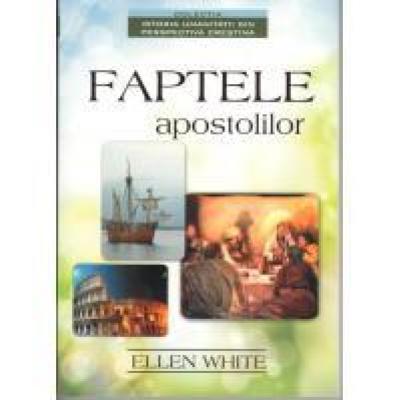 Faptele apostolilor